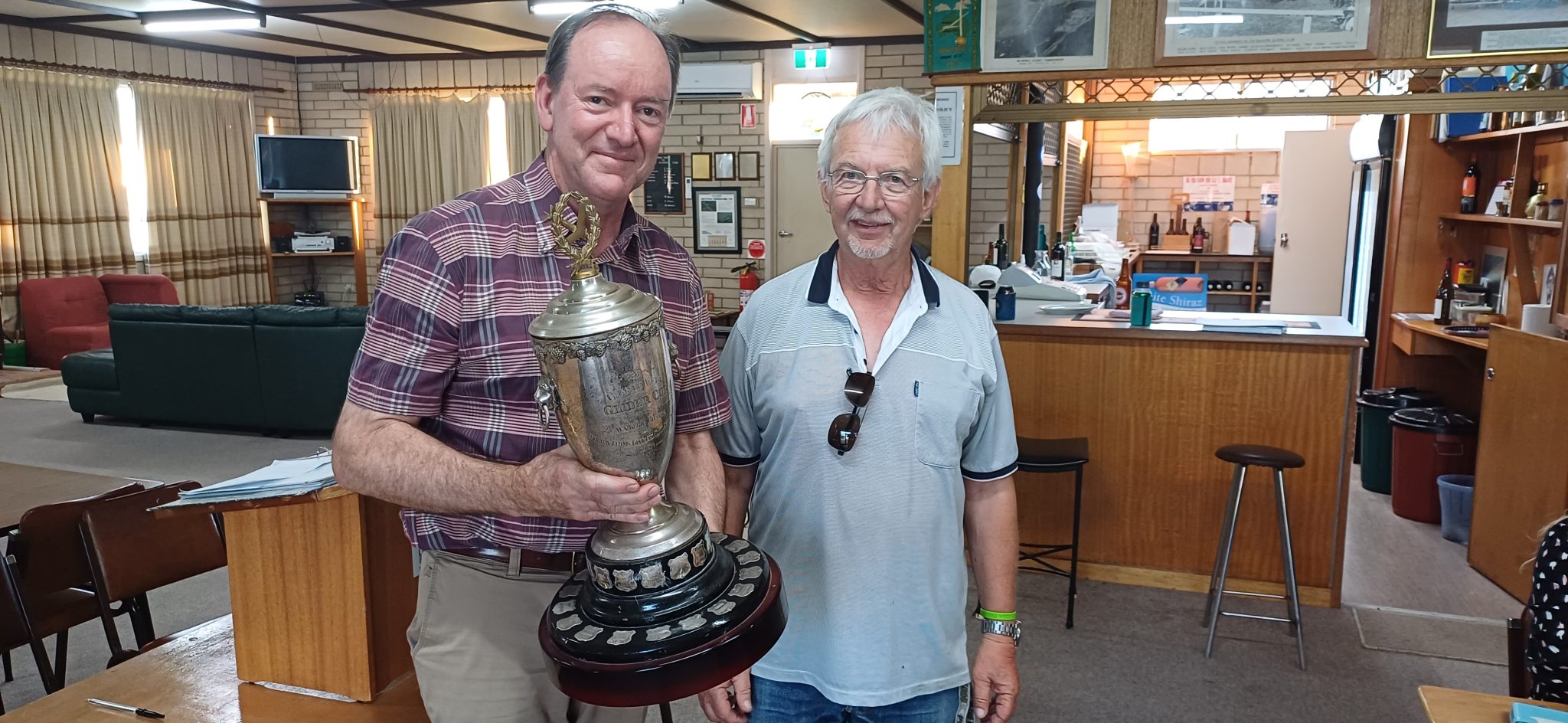 Gliding Competition Orange Week 2023 A Soaring Success Waikerie